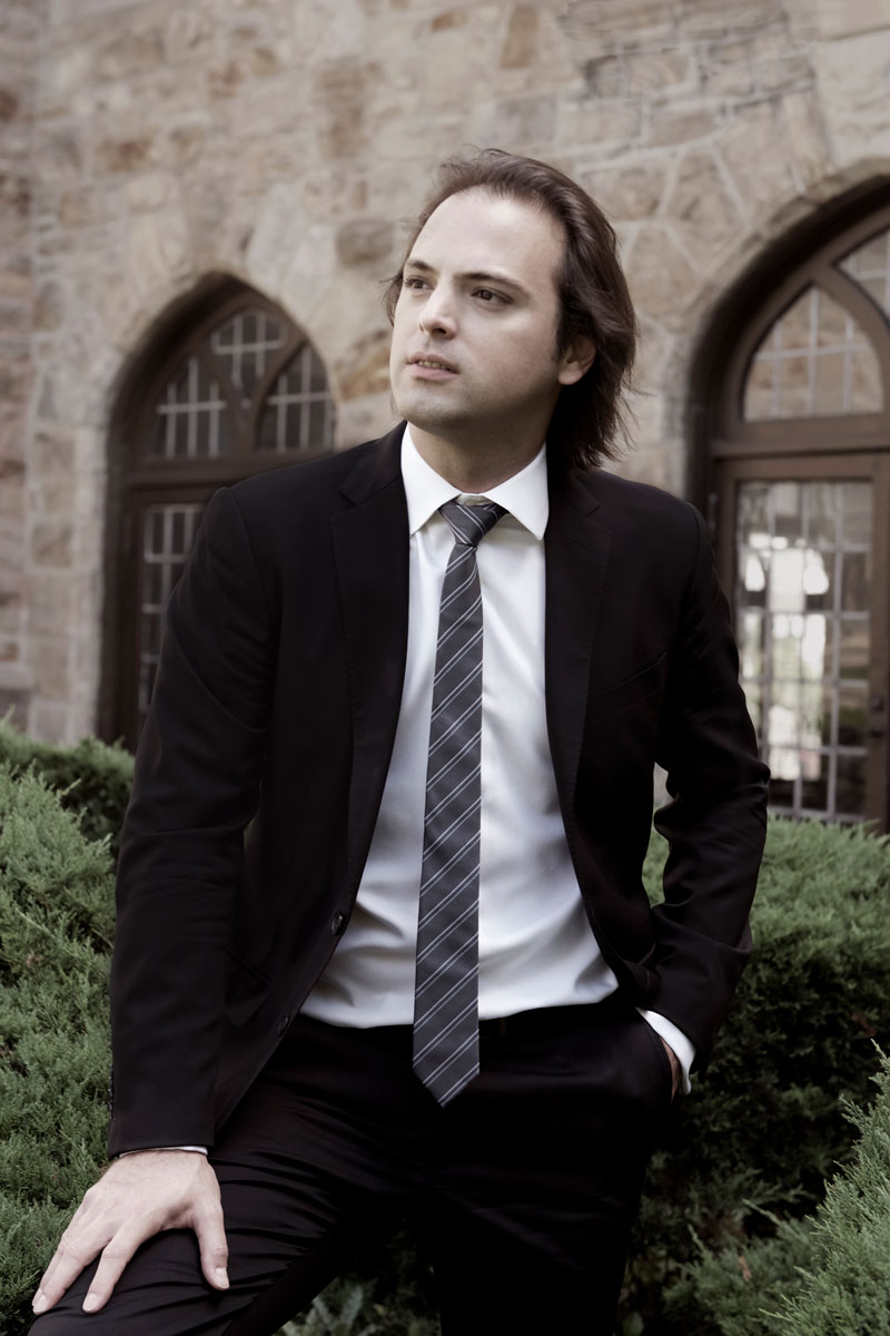 Orlando Alonso